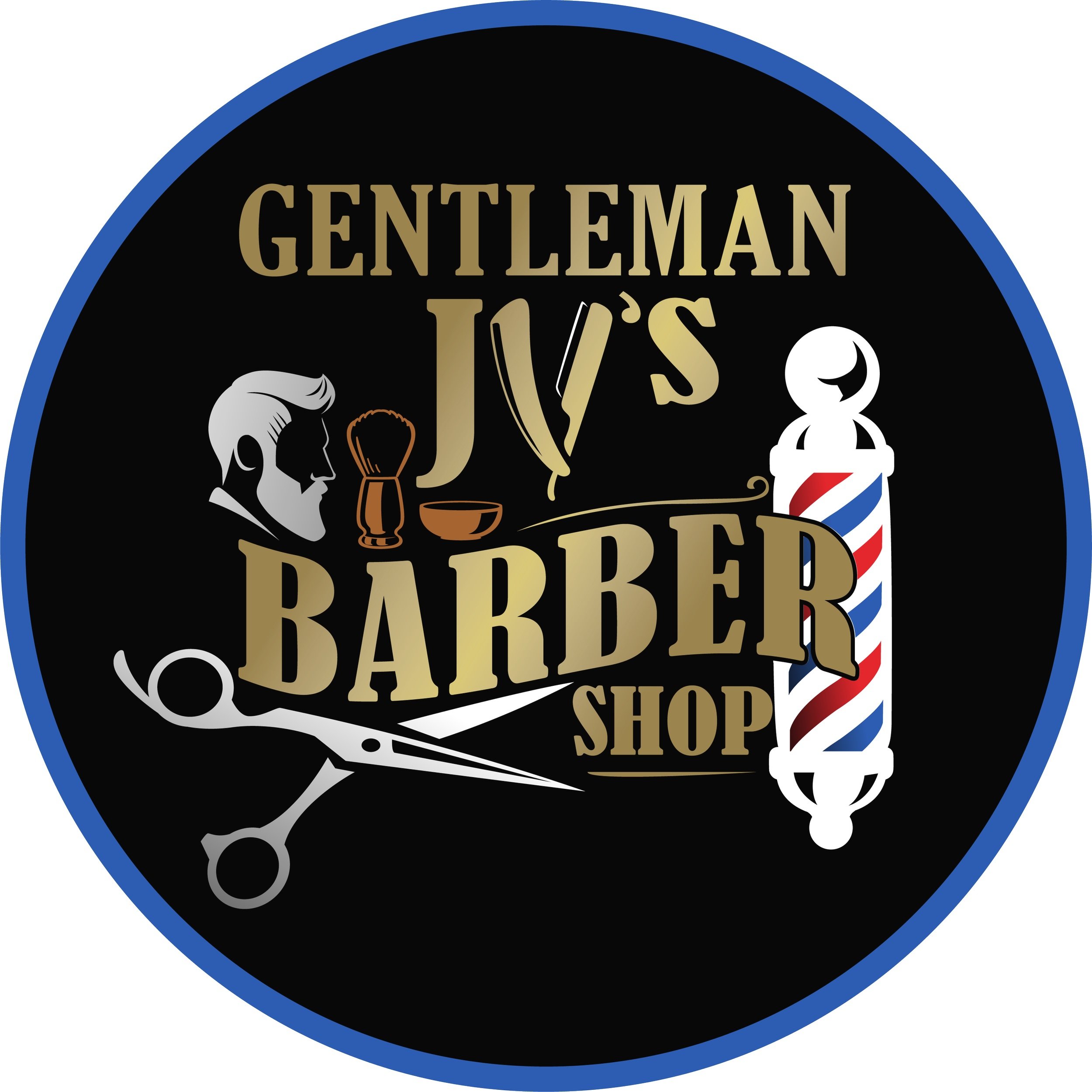 Gentleman JV's Barbershop