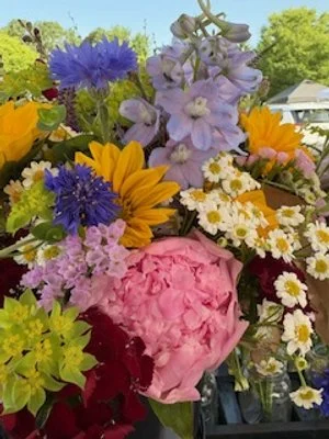 The Flower Fix:      Subscription Gift Guide