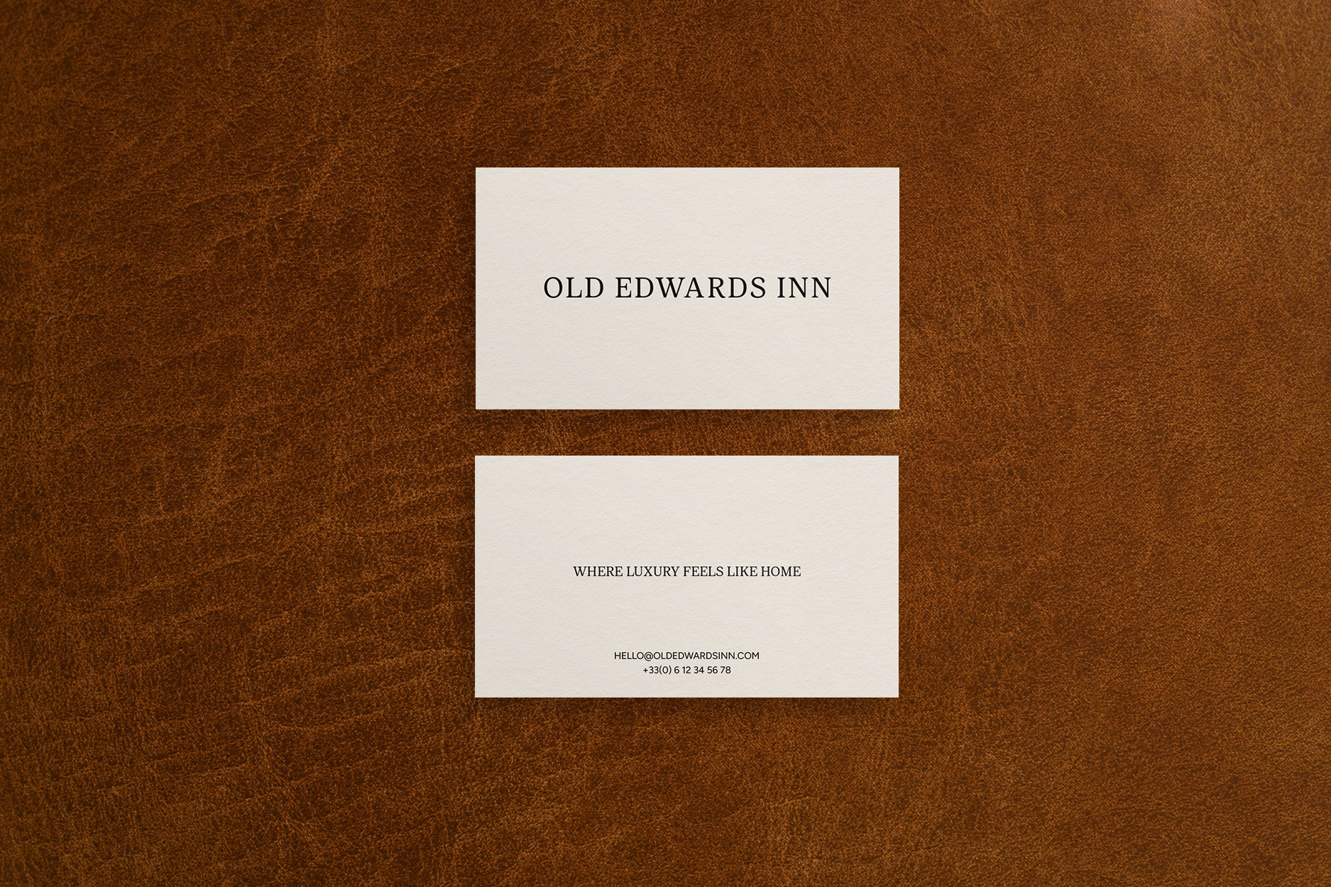 Old Edwards Inn