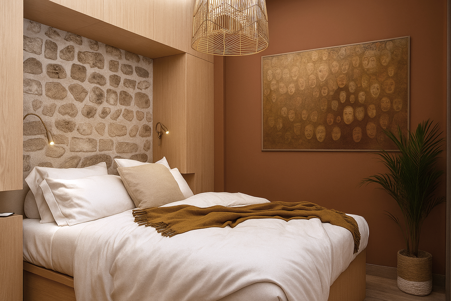Loft Showtime : Redéfinition d'Espace dans un Ancien Showroom