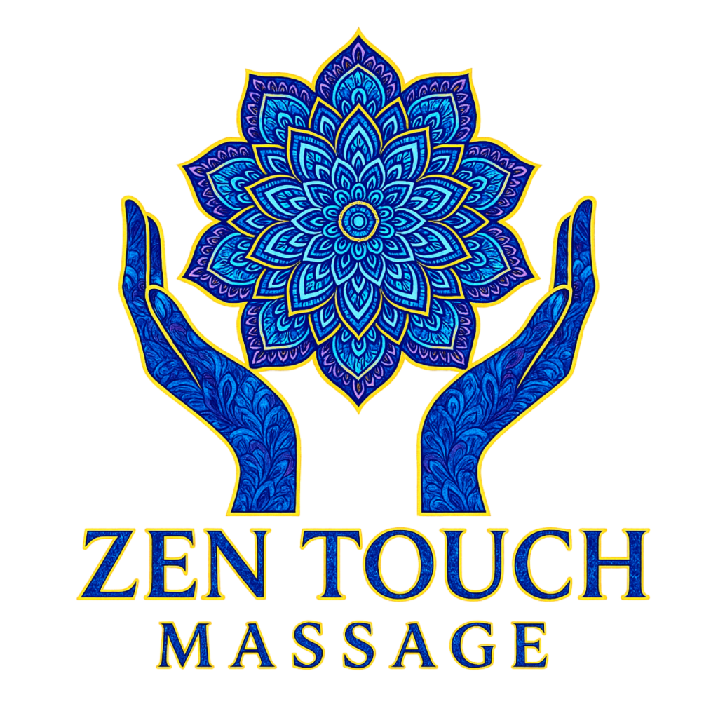 Zen Touch Massage 
