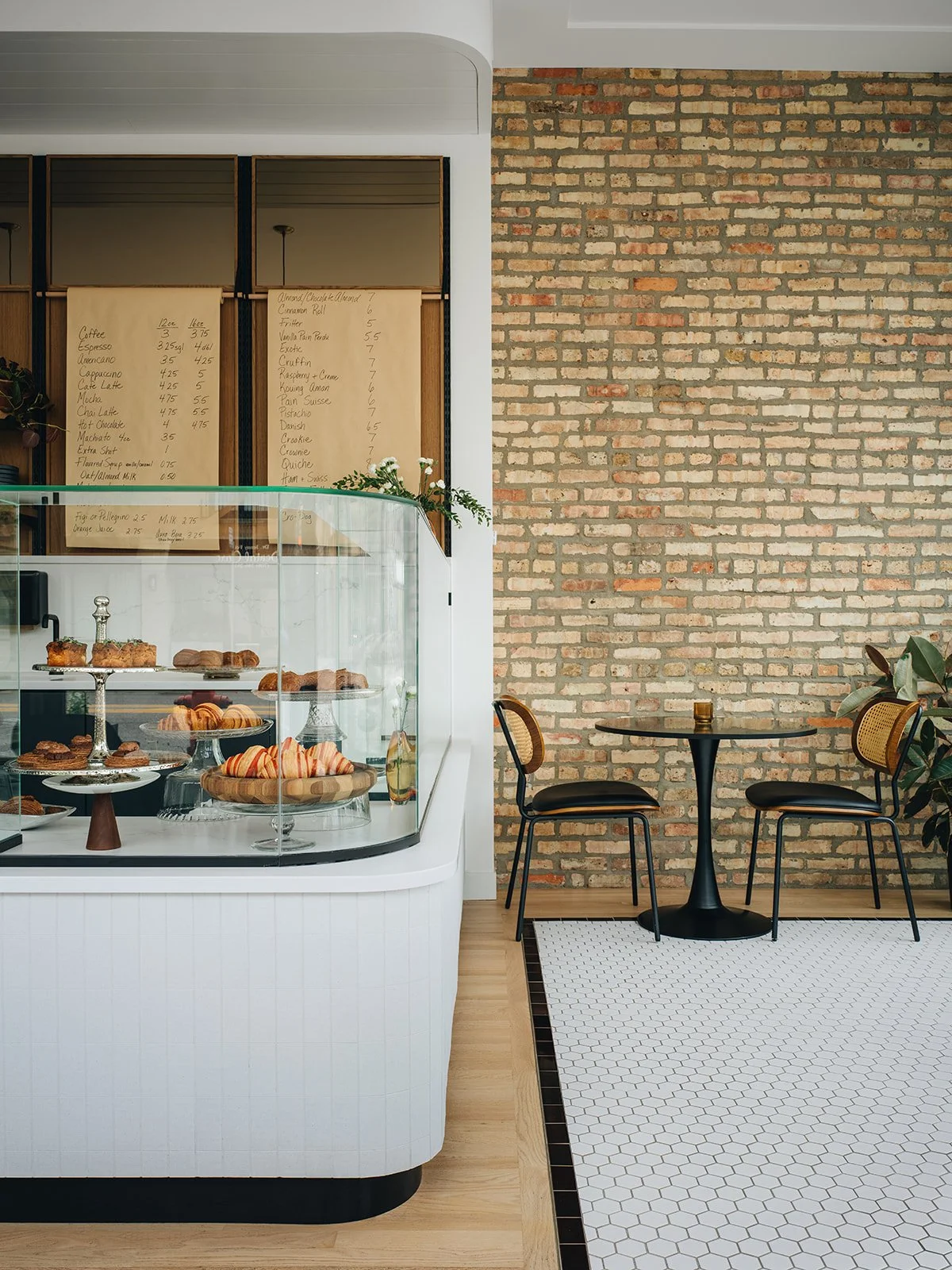 3Fold a Bakery- Home