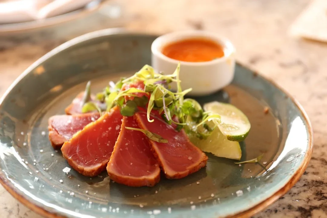 Wat mag je niet eten en drinken als je zwanger bent?