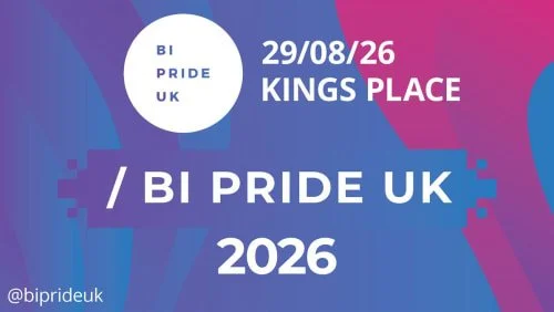 Bi Pride