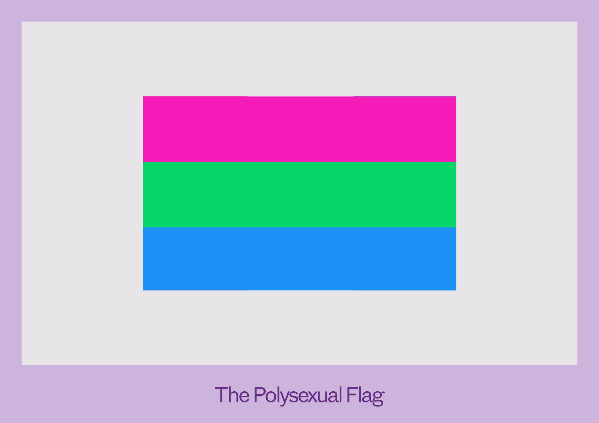 Bi+ Symbols Throughout History — Biscuit: Advocacy, Community and ...