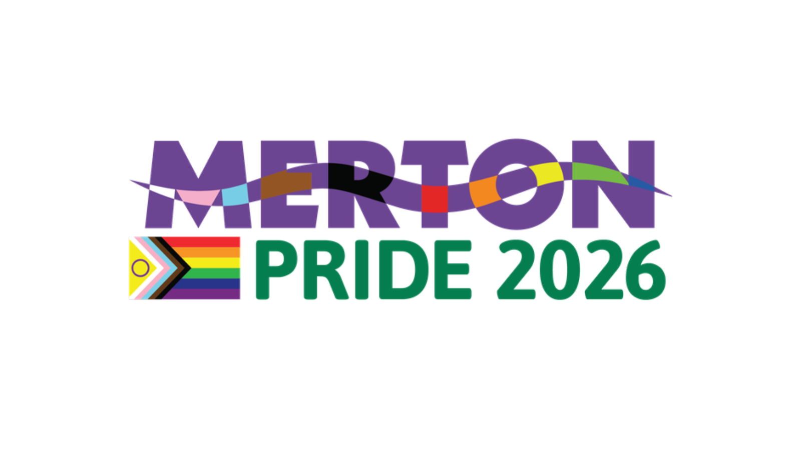 Merton Pride