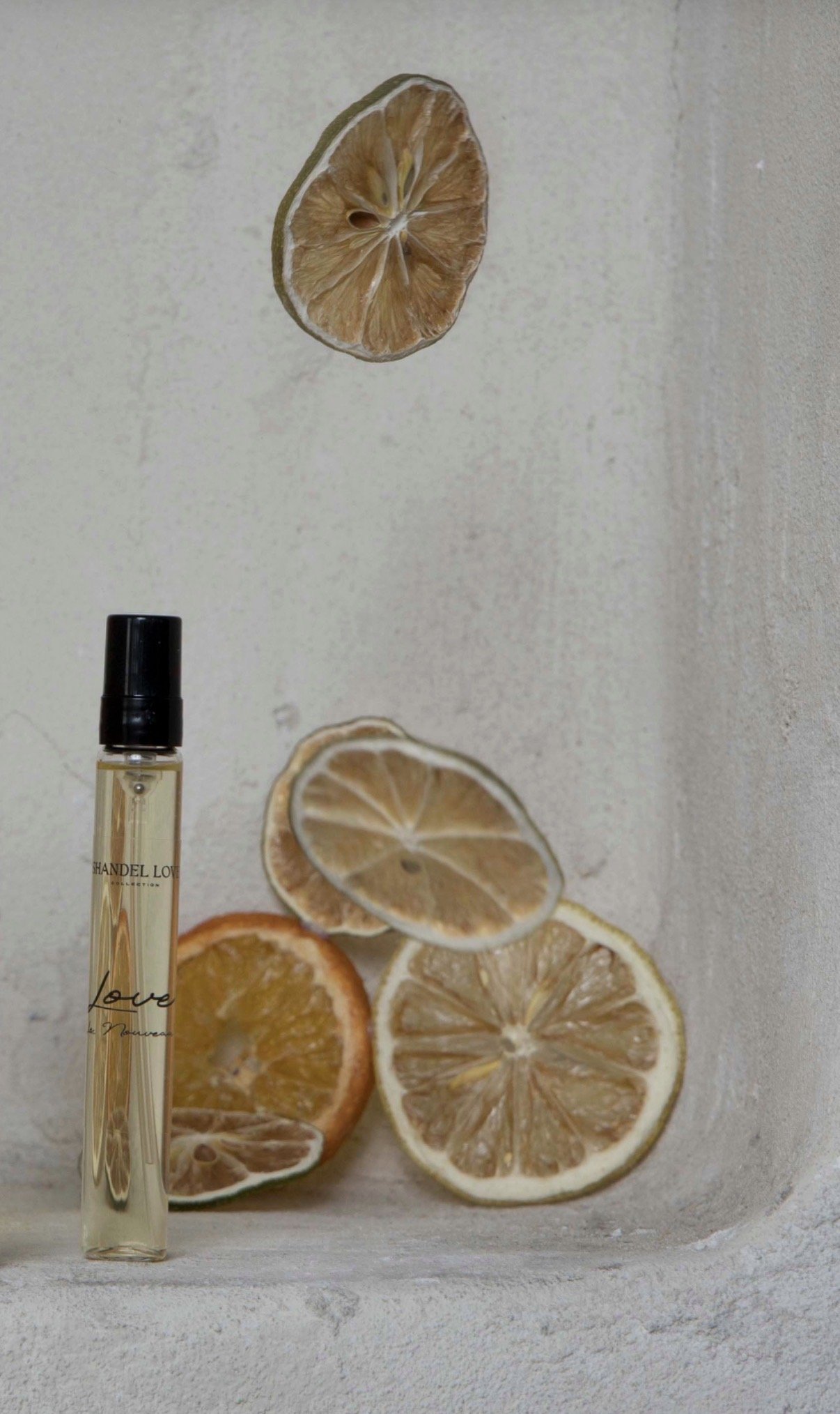 LOVE, Le Nouveau Travel Companion 10ml