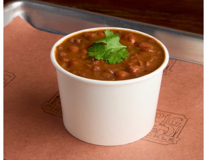 L.A. Hearne Fresh Heirloom Pinquito Beans: The little bean with the BIG history