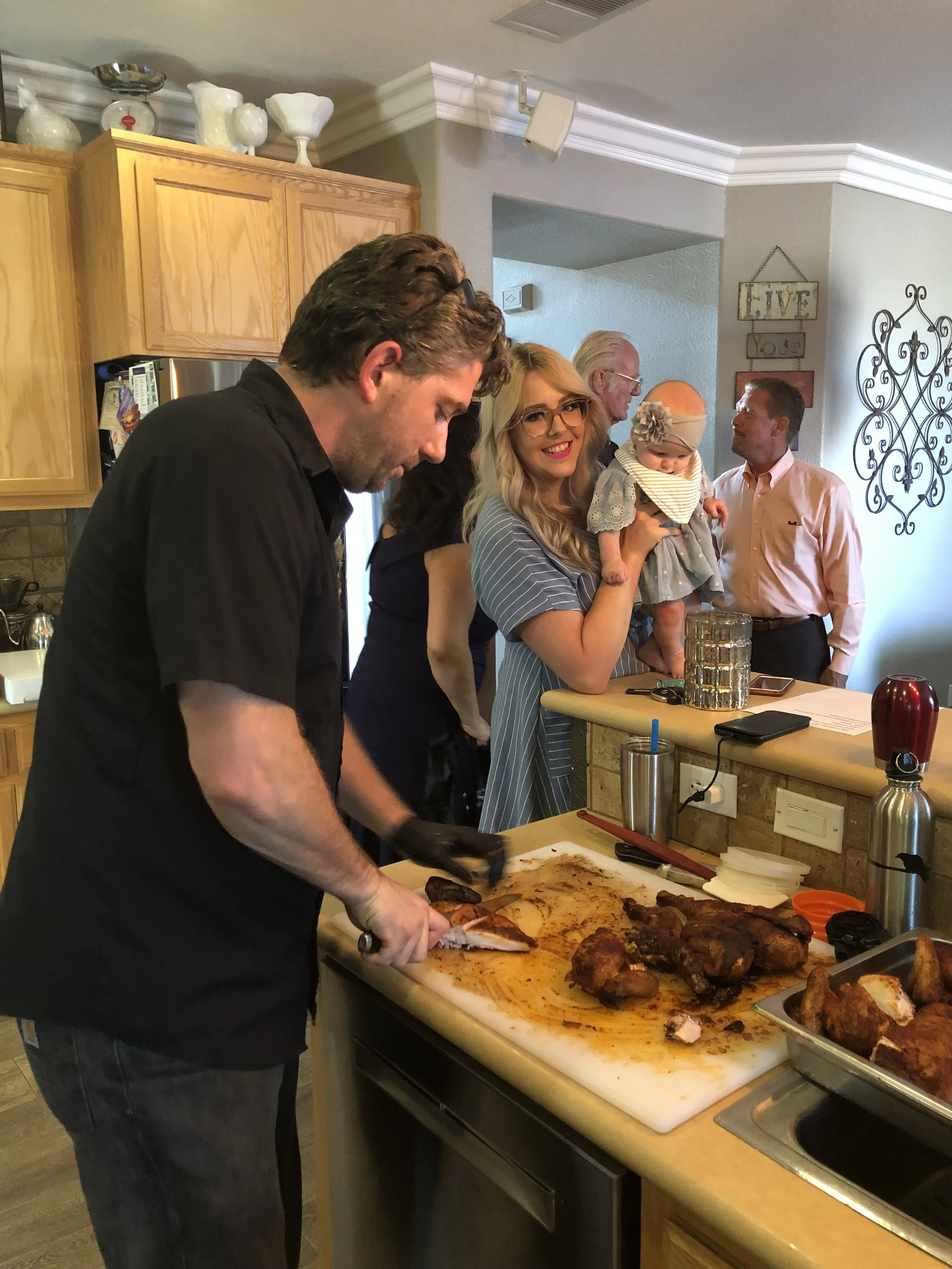 Meyer’s Heritage Duroc Pork & Mary's Chickens: How Pig in a Pickle BBQ Sources the Bay Area's Most Exceptional BBQ Beyond Beef
