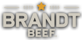 Brandt Family Beef logo