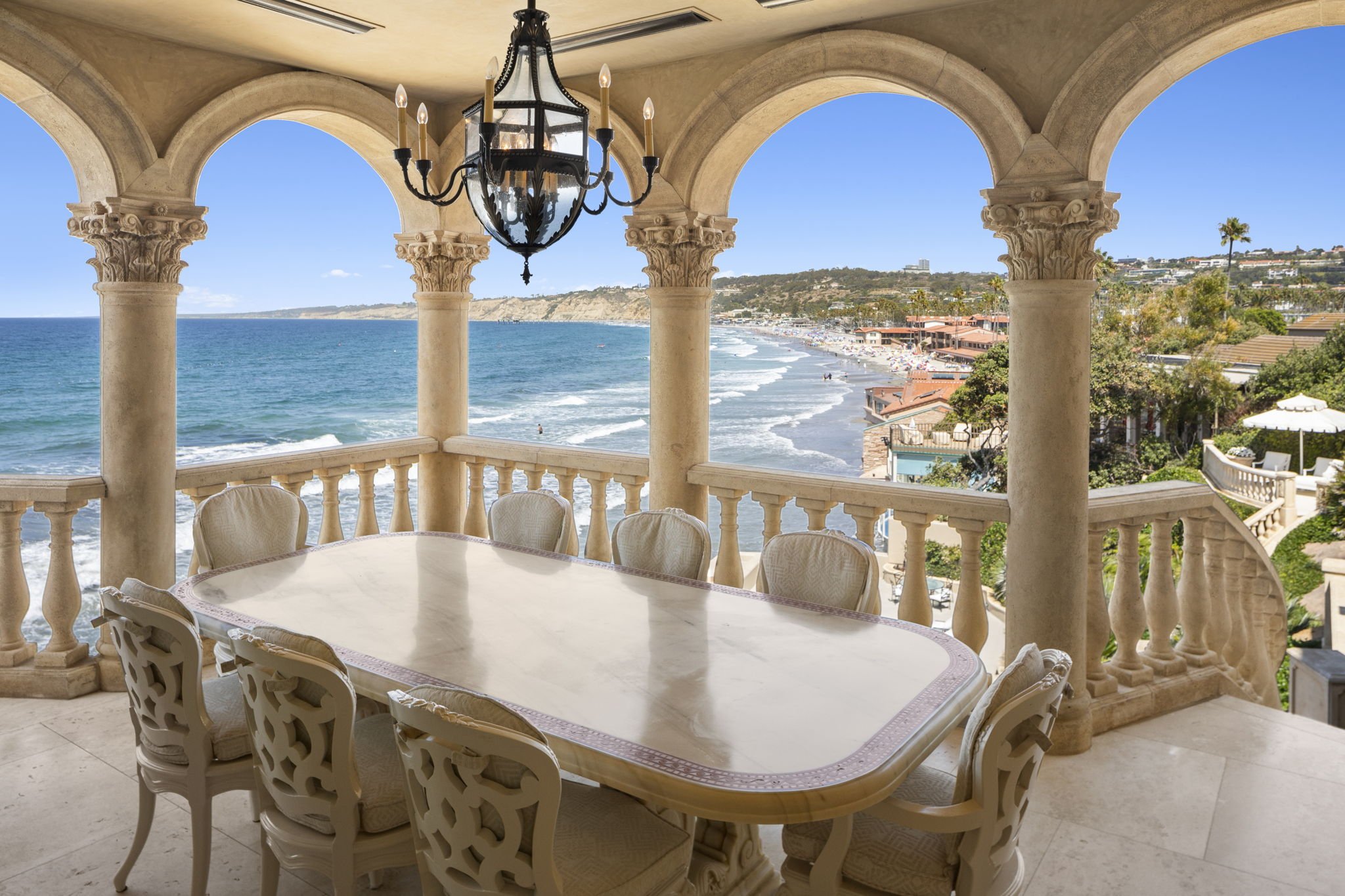 Main House — Sand Castle La Jolla