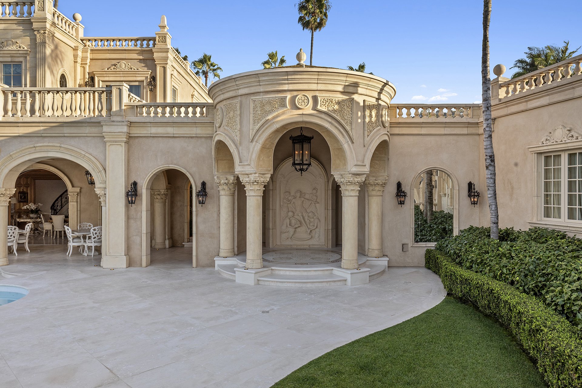 Cabanas