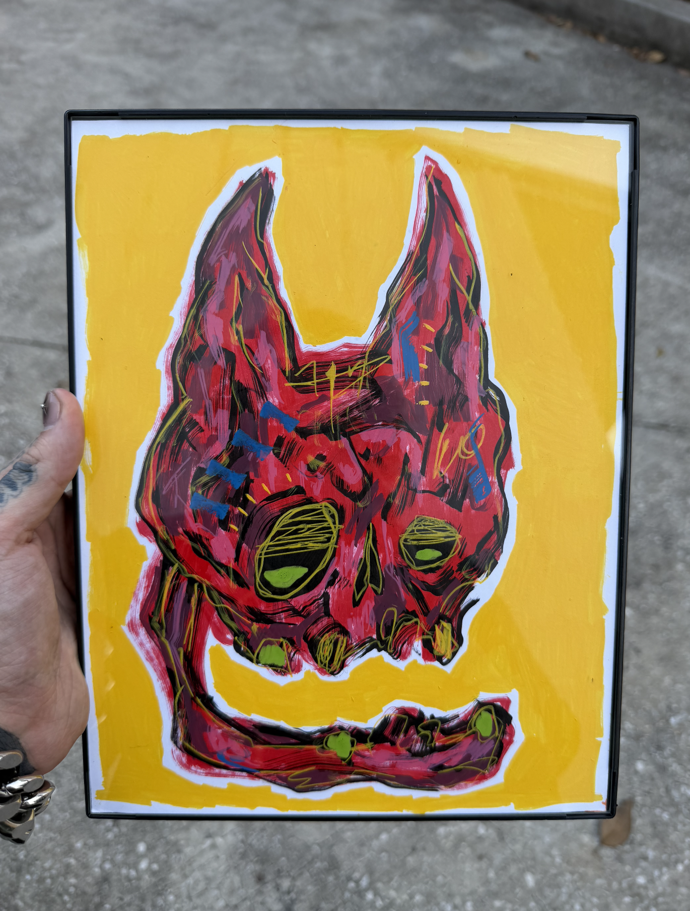 Caskey Originals (Random)