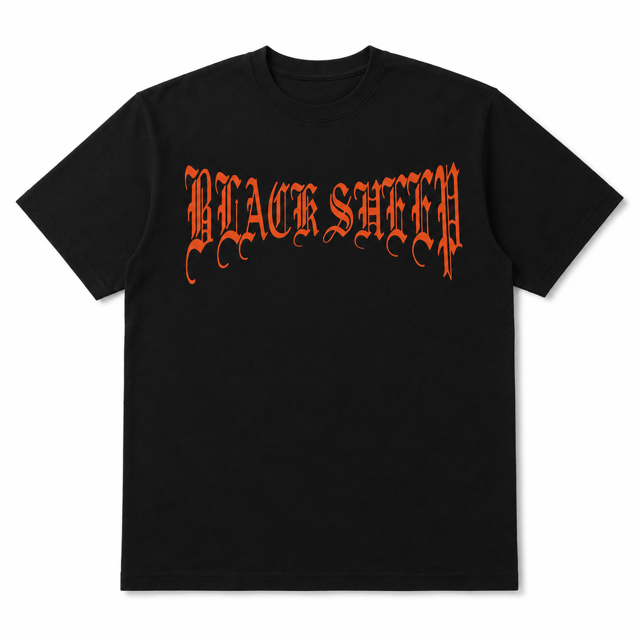Black Sheep Shirt