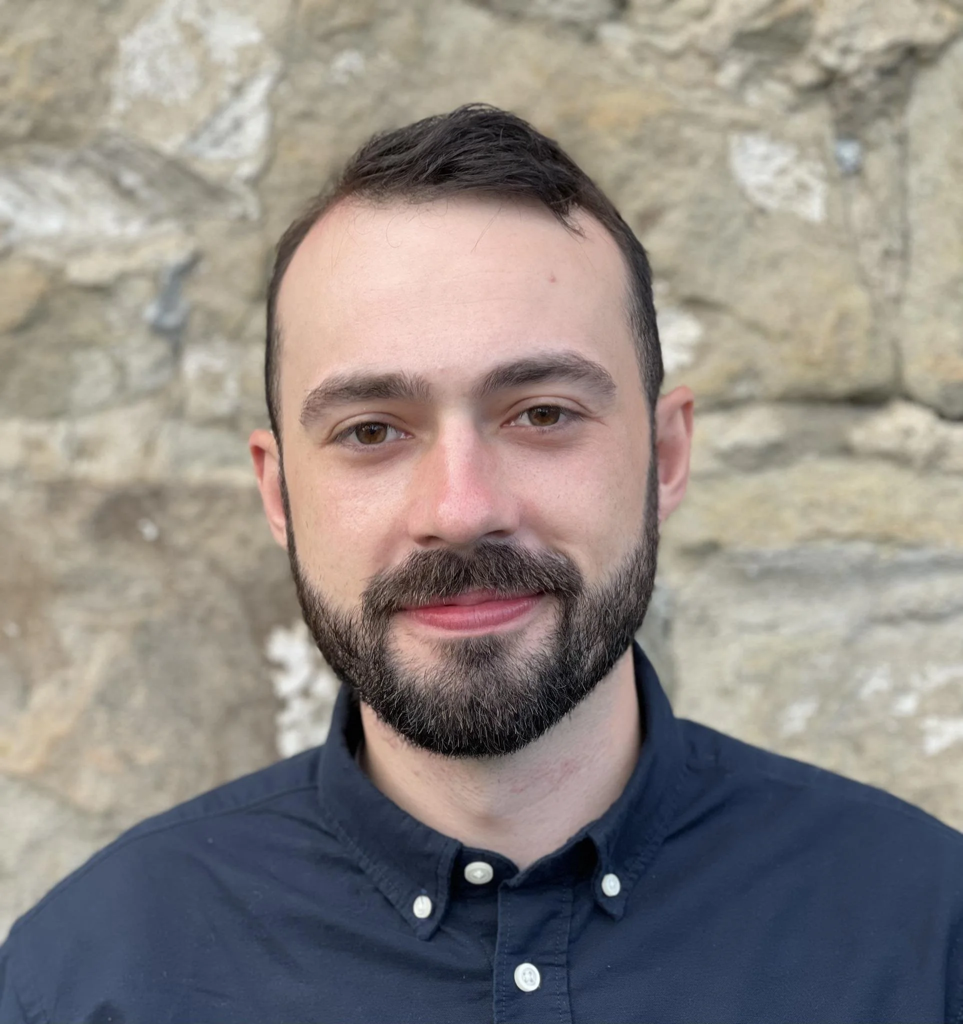 Bellingham City Councilmember Jace Cotton