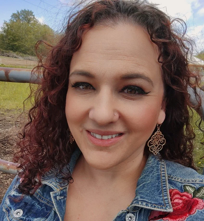 Whatcom PUD Commissioner Jaime Arnett