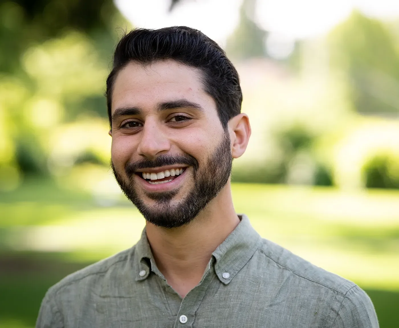 Whatcom PUD Commissioner Eddy Ury