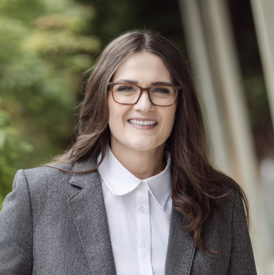 Whatcom County Councilmember Jessica Rienstra