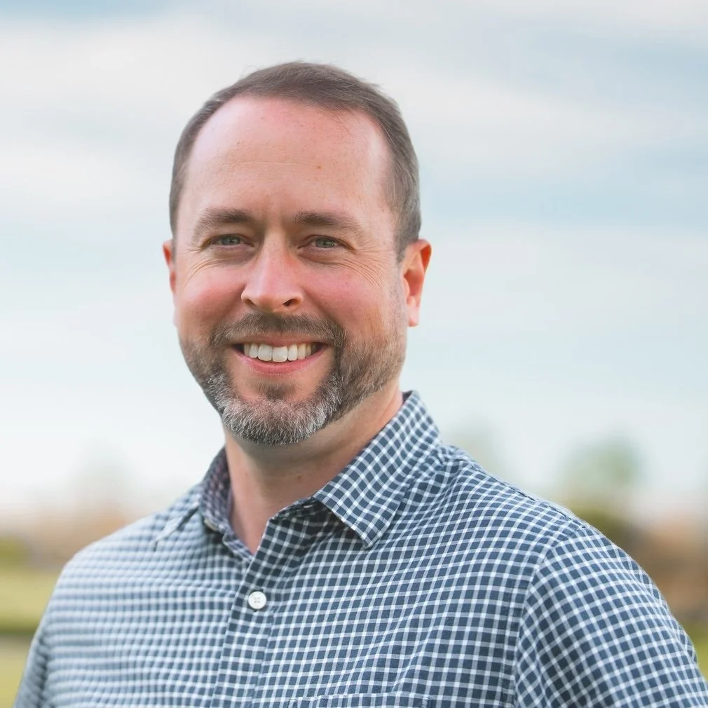 Whatcom County Councilmember Jon Scanlon