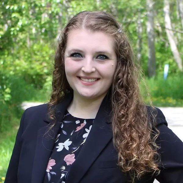 Whatcom County Councilmember Kaylee Galloway