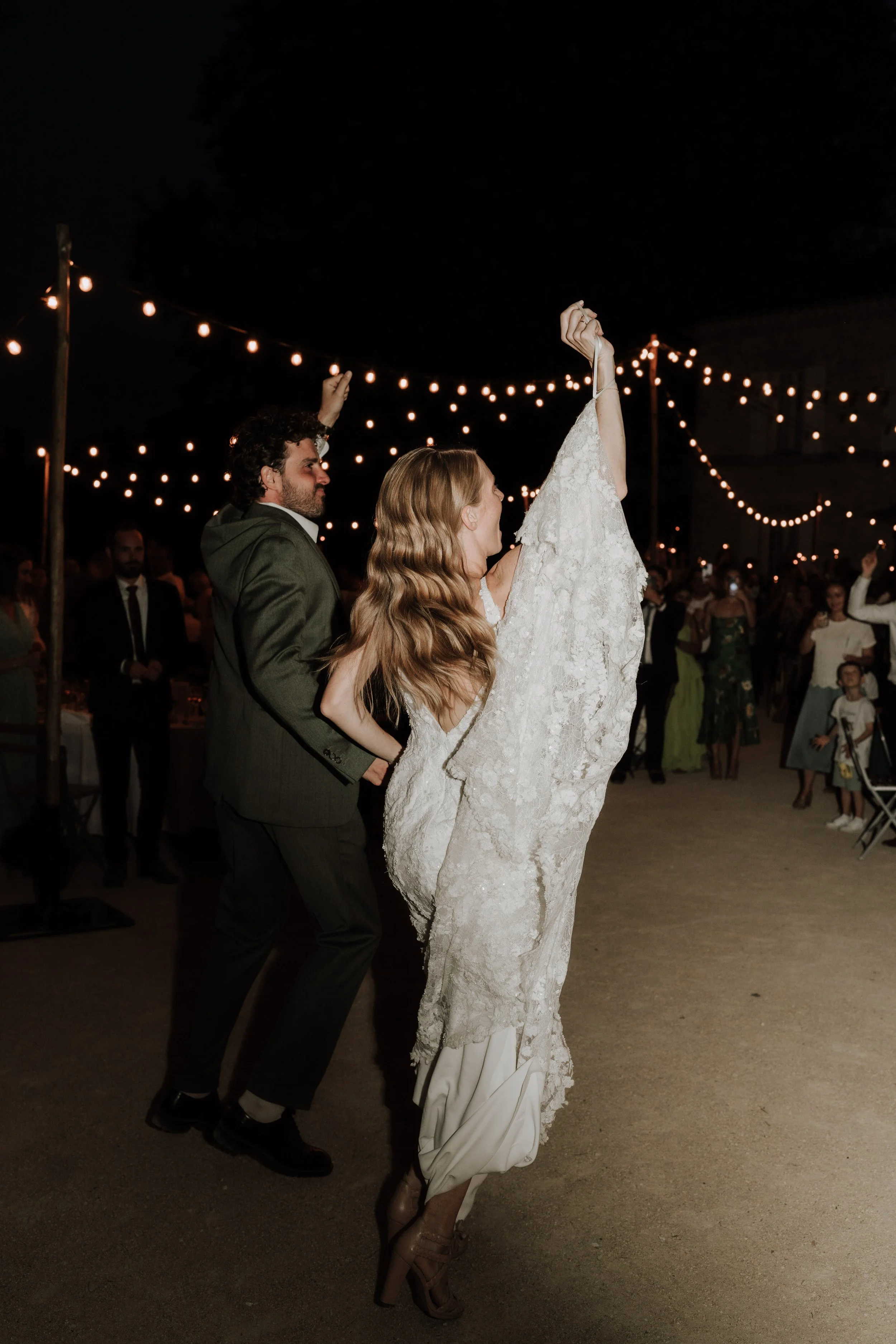 Ozaria Weddings