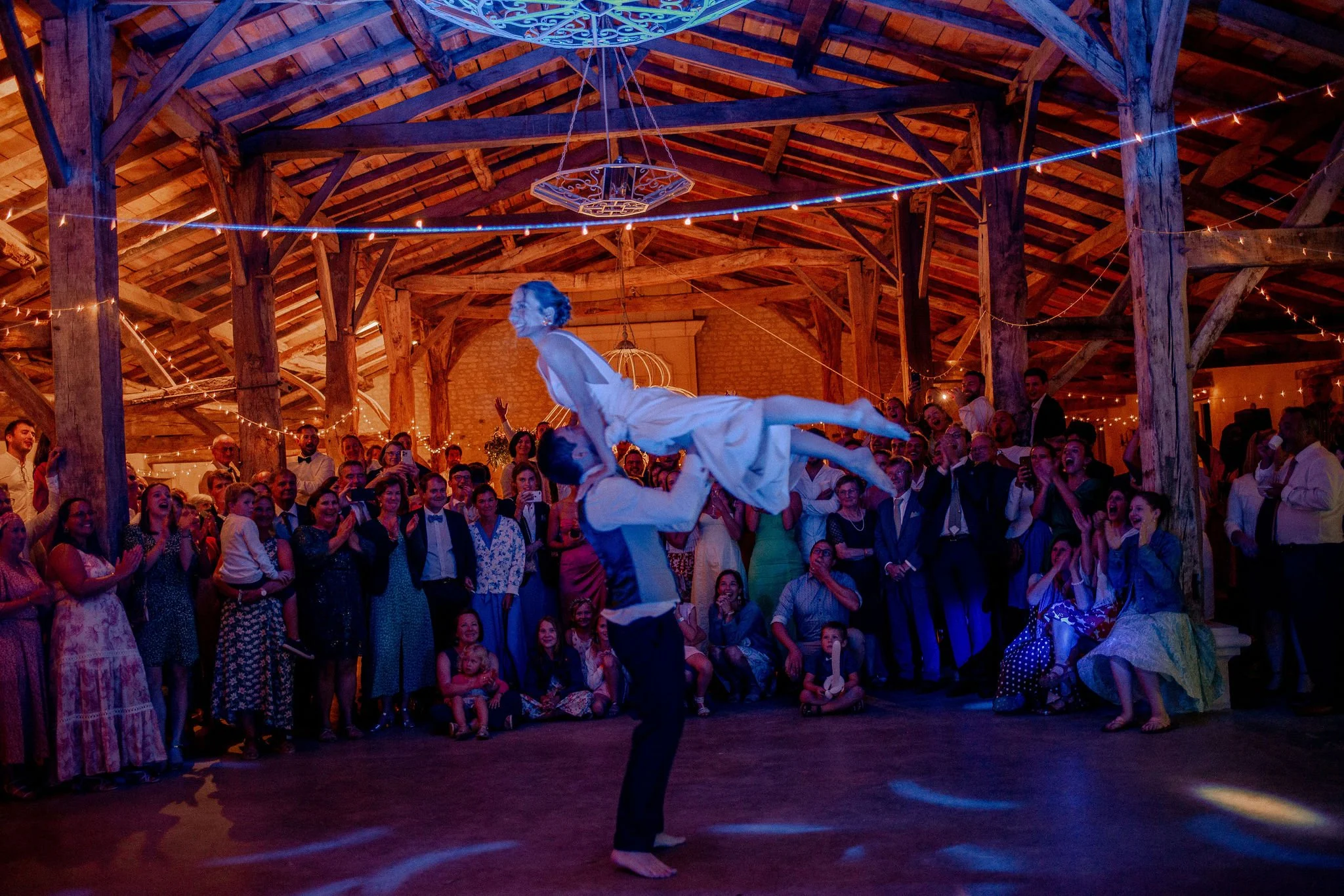 Vinso photographe Mariage