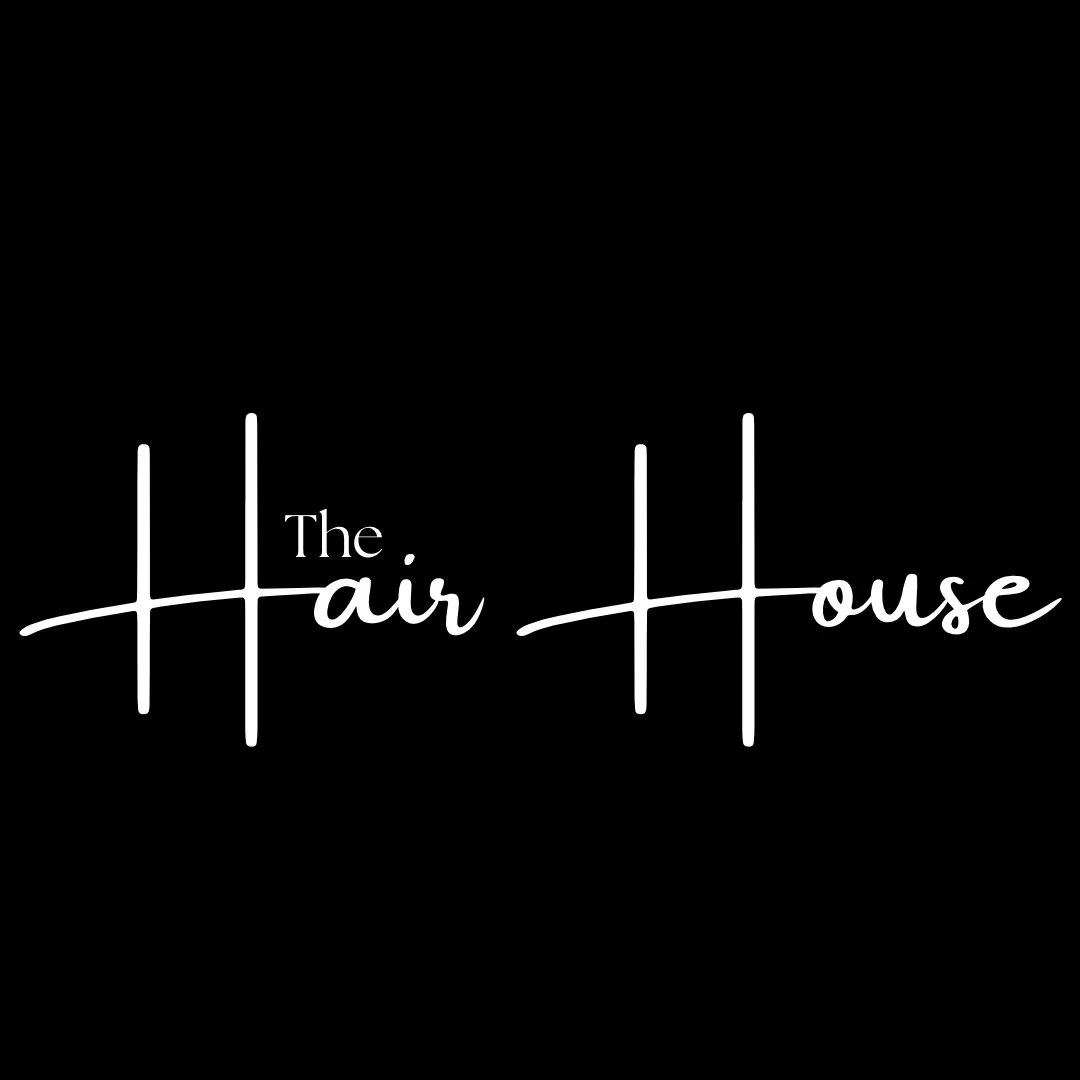 THE HAIR HOUSE