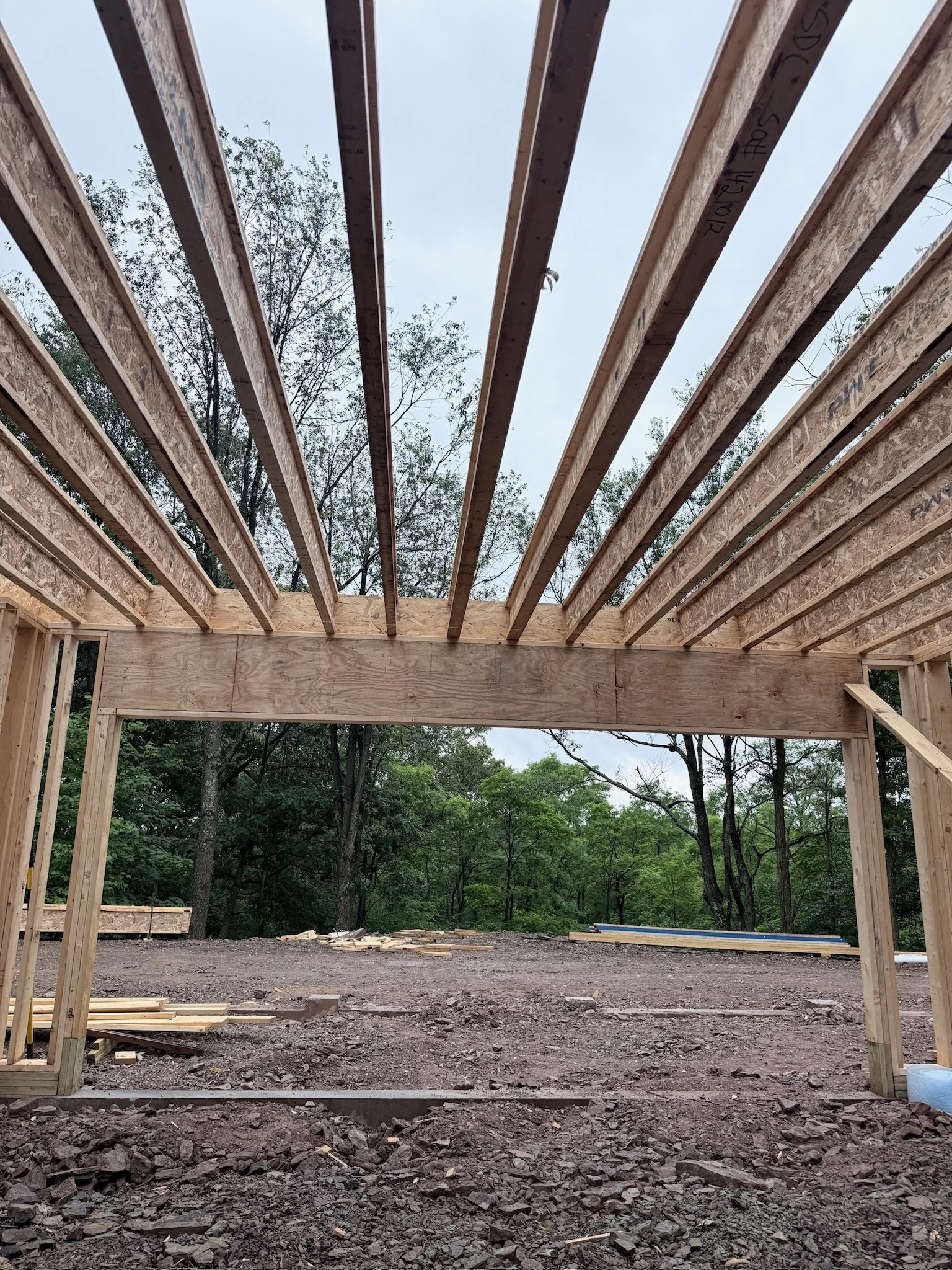 table rock construction 