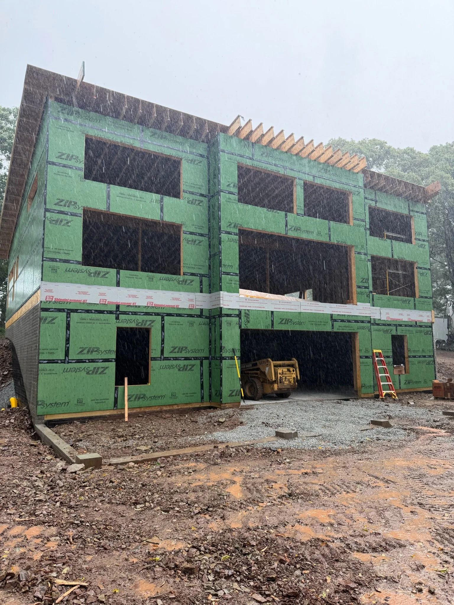 table rock construction
