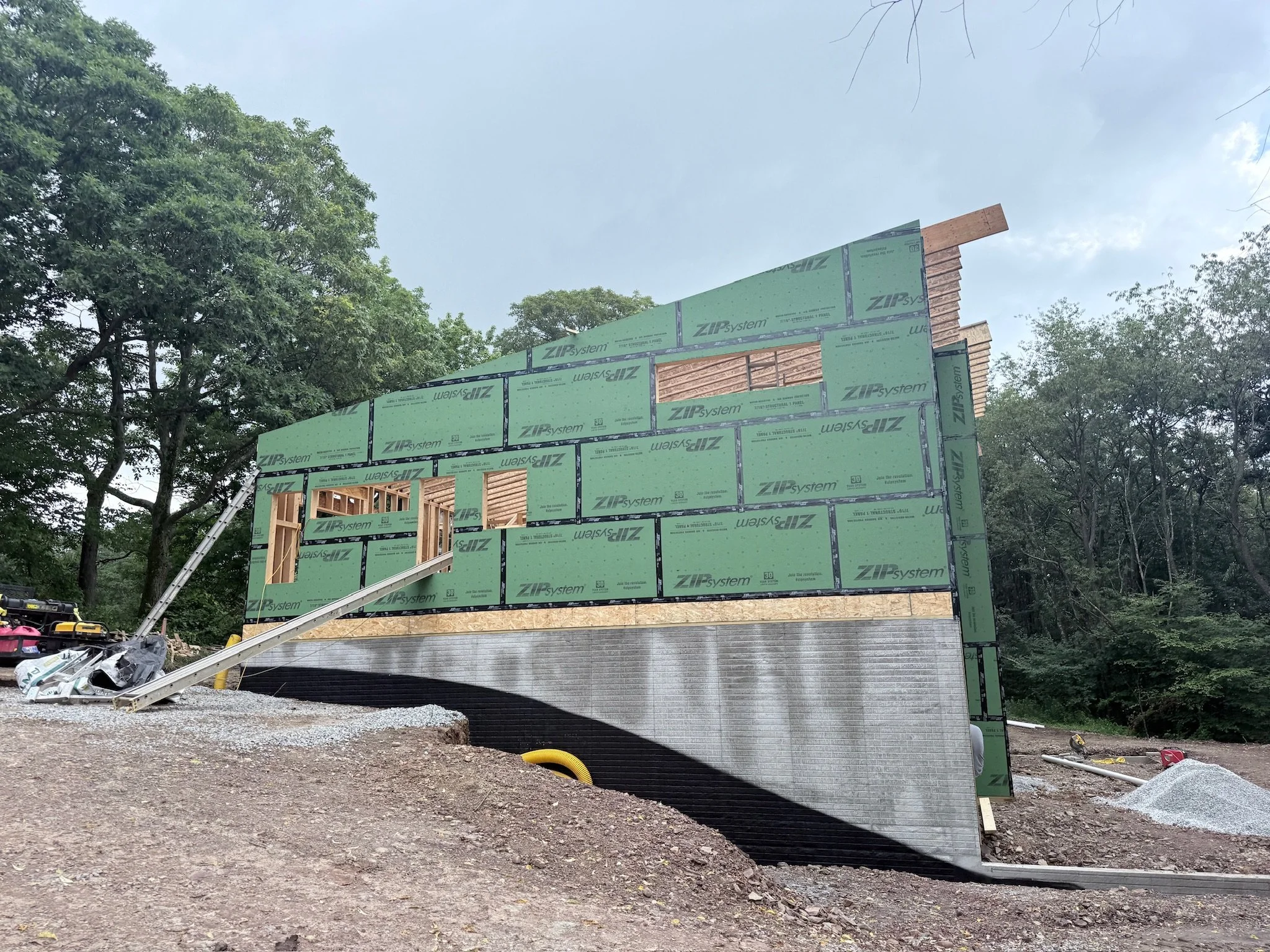 table rock construction