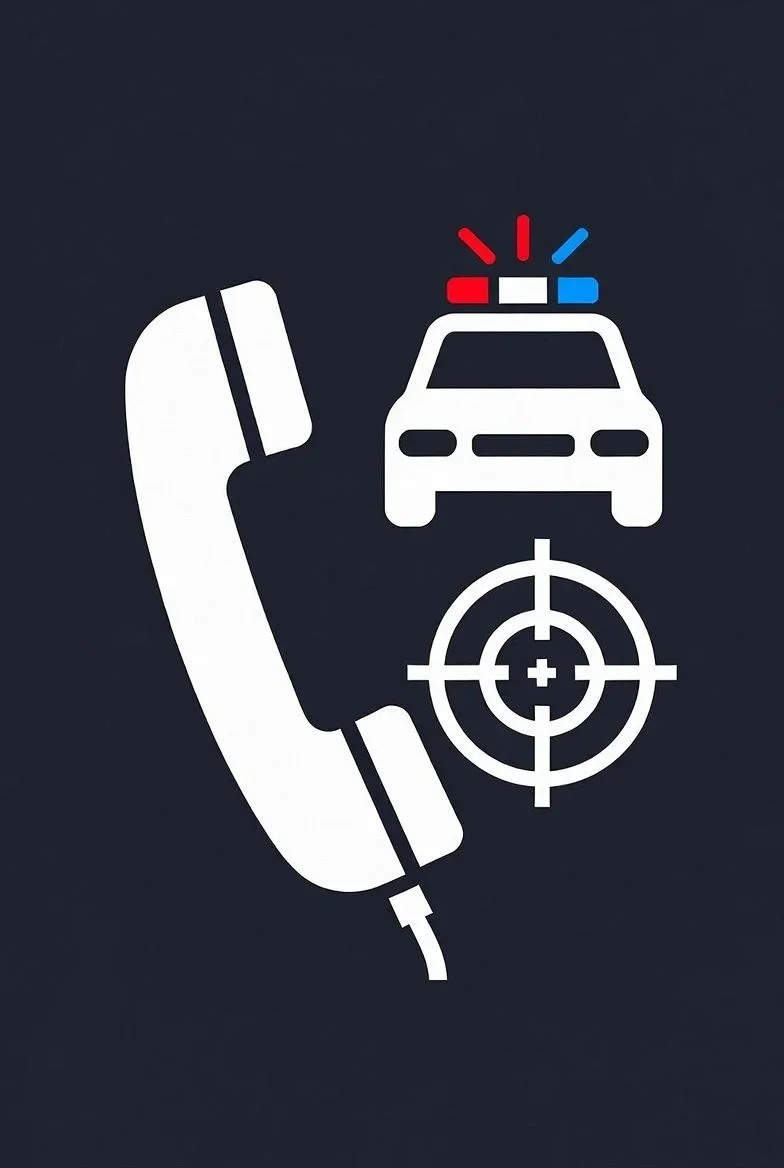 When False Accusations Turn Dangerous