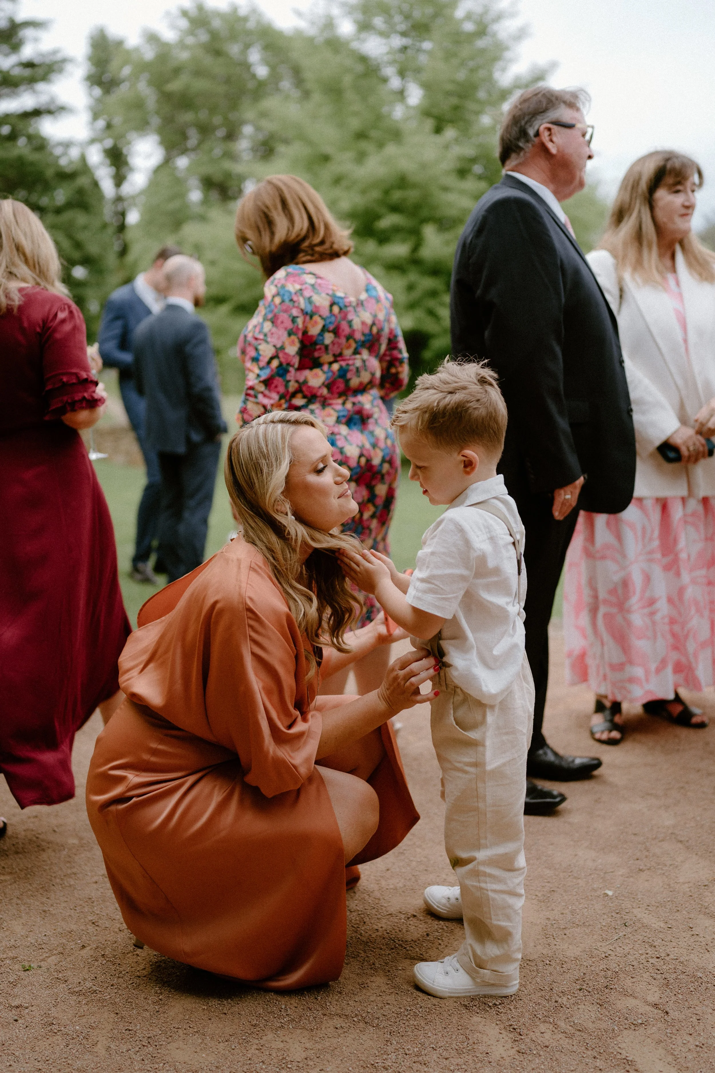 Why Your Wedding Won’t Look Like Pinterest (And Why That’s a Good Thing)