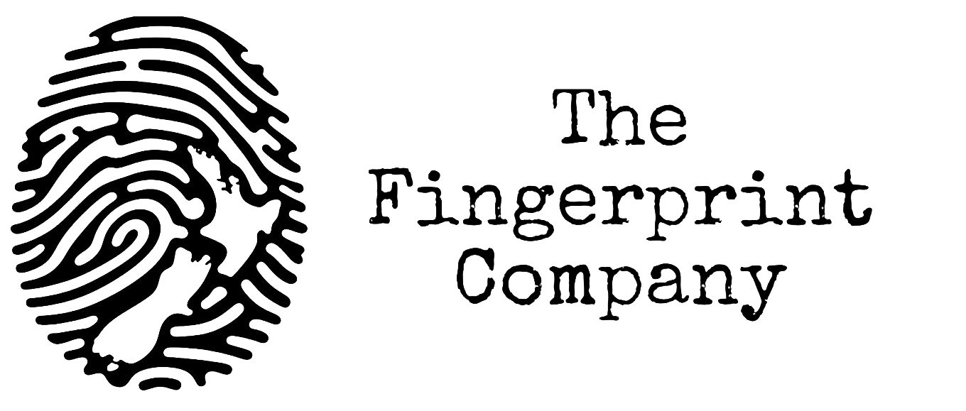 The Fingerprint Company