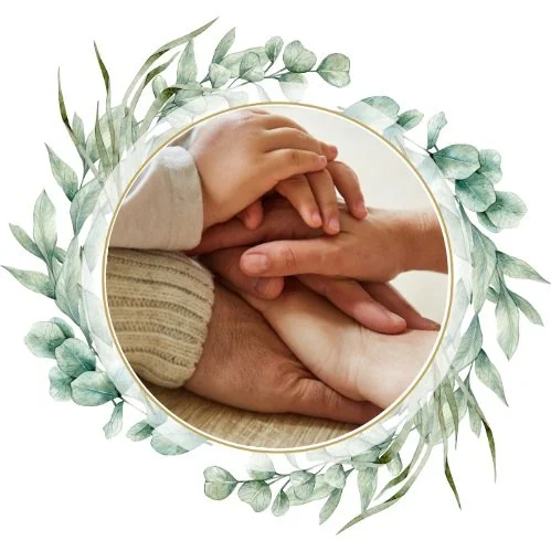 Generational Motherhood