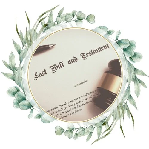 Emotional Inheritance