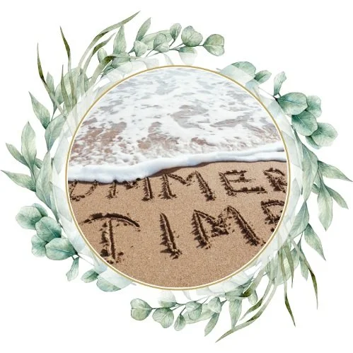 An Unfiltered Mom Summer