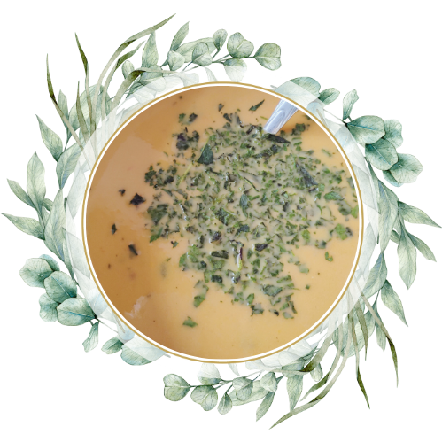 Instant Pot Tomato Bisque