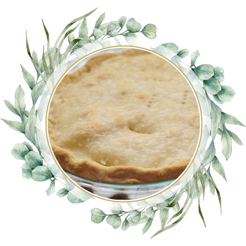Chicken Pot Pie