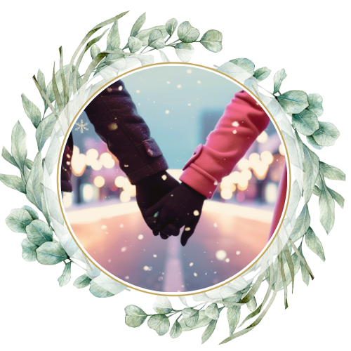 5 Cozy Holiday Date Ideas