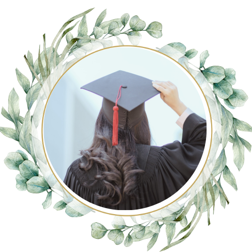 The Gift of Knowing Your Passion Early