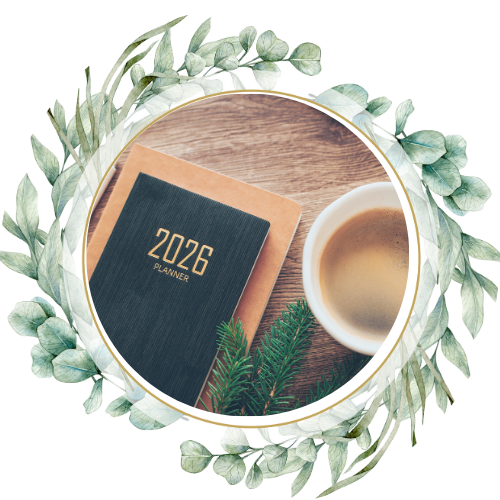 New Year, New Outlook