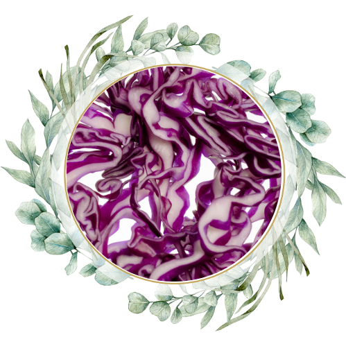 Instant Pot Cabbage, Noodles, &amp; Kielbasa