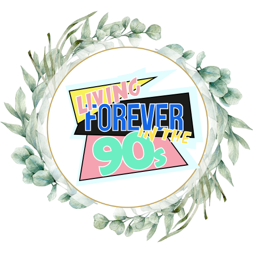 Tell Em’, We Do It For The 90’s