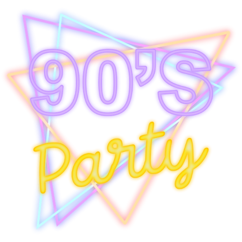Tell Em’, We Do It For The 90’s