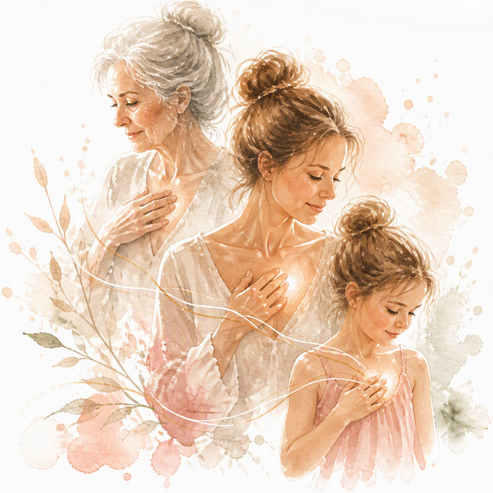 Emotional Inheritance
