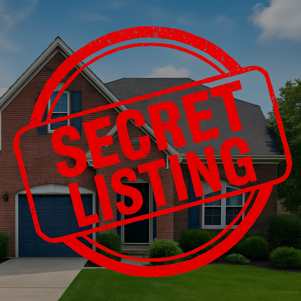 The Real Opportunity Is Off-Market And Most Buyers Never See It