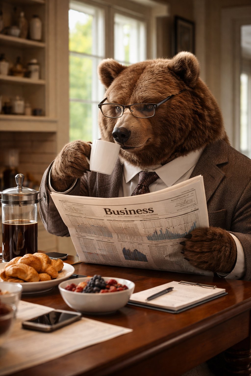 We Need to Stop Pretending the Market Is Just Three Boxes