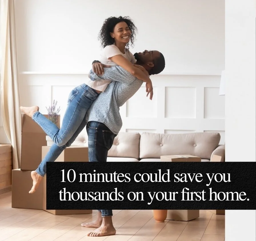 First-Time Home Buyer Incentives in Canada: Programs That Actually Save You Money