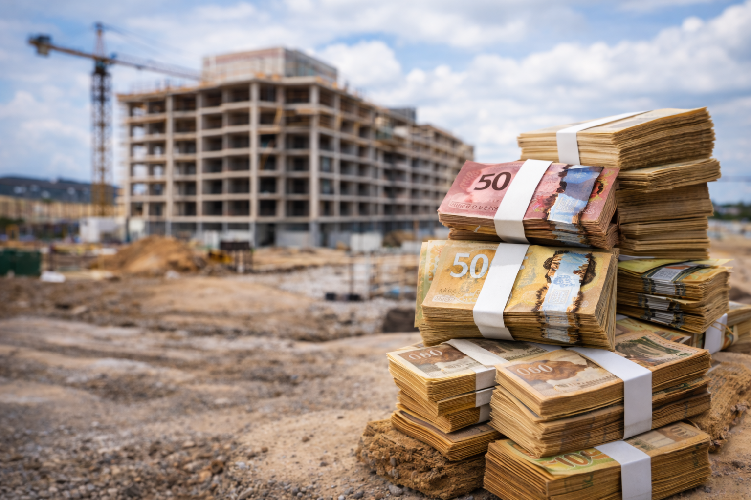 What Ontario’s New Housing Tax and Development Charge Changes Actually Mean