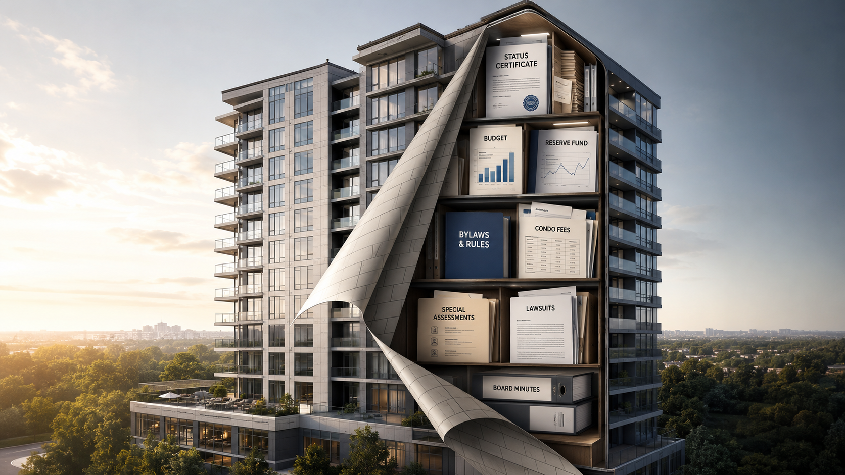 Buying a Condo in Ontario: What You Actually Need to Know Before You Jump In